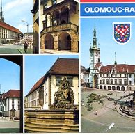 F 31170 - Olomouc (Olmütz)2 