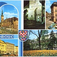 F 31166 - Olomouc (Olmütz)2 