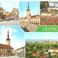 F 31175 - Olomouc (Olmütz)2 