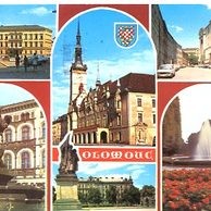 F 31177 - Olomouc (Olmütz)2 