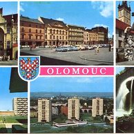 F 31176 - Olomouc (Olmütz)2 