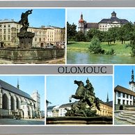 F 31178 - Olomouc (Olmütz)2 