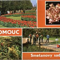 F 31174 - Olomouc (Olmütz)2 