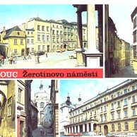 F 31173 - Olomouc (Olmütz)2 
