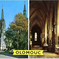 F 31172 - Olomouc (Olmütz)2 