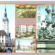 F 31181 - Olomouc (Olmütz)2 