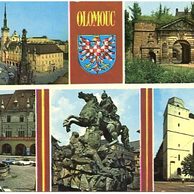 F 31182 - Olomouc (Olmütz)2 