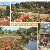 F 31183 - Olomouc (Olmütz)2 