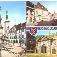 F 31179 - Olomouc (Olmütz)2 