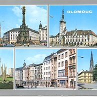 F 31184 - Olomouc (Olmütz)2 