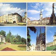 F 31180 - Olomouc (Olmütz)2 