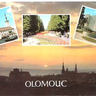 F 31187 - Olomouc (Olmütz)2 