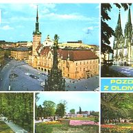 F 31189 - Olomouc (Olmütz)2 