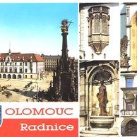 F 31185 - Olomouc (Olmütz)2 