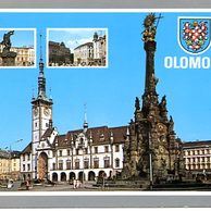 F 31188 - Olomouc (Olmütz)2 