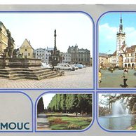 F 31191 - Olomouc (Olmütz)2 