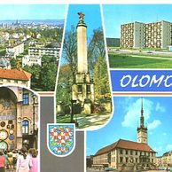 F 31195 - Olomouc (Olmütz)2 