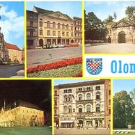 F 31194 - Olomouc (Olmütz)2 