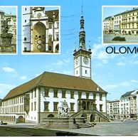 F 31196 - Olomouc (Olmütz)2 