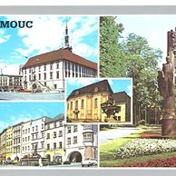 F 31193 - Olomouc (Olmütz)2 