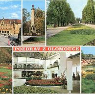 F 31202 - Olomouc (Olmütz)2 