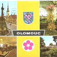 F 31201 - Olomouc (Olmütz)2 