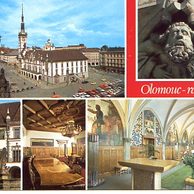 F 31208 - Olomouc (Olmütz)2 
