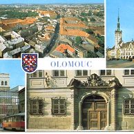 F 31204 - Olomouc (Olmütz)2 