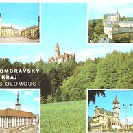 F 31203 - Olomouc (Olmütz)2 