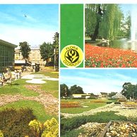 F 31205 - Olomouc (Olmütz)2 