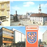 F 31207 - Olomouc (Olmütz)2 