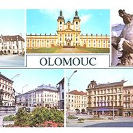 F 31213 - Olomouc (Olmütz)2 