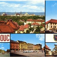 F 31210 - Olomouc (Olmütz)2 