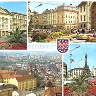 F 31217 - Olomouc (Olmütz)2 