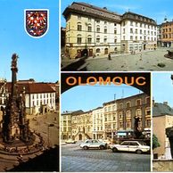 F 31216 - Olomouc (Olmütz)2 