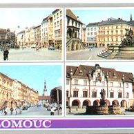F 31221 - Olomouc (Olmütz)2 