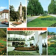 F 31218 - Olomouc (Olmütz)2 