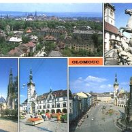F 31219 - Olomouc (Olmütz)2 