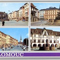 F 31222 - Olomouc (Olmütz)2 