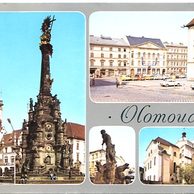 F 31225 - Olomouc (Olmütz)2 
