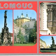 F 31226 - Olomouc (Olmütz)2 