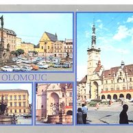 F 31223 - Olomouc (Olmütz)2 