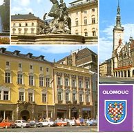 F 31224 - Olomouc (Olmütz)2 