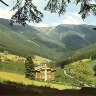 F 002896 - Špindlerův Mlýn