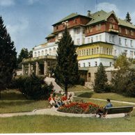 F 002900 - Špindlerův Mlýn