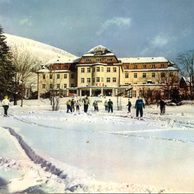 F 002901 - Špindlerův Mlýn