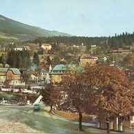 F 002903 - Špindlerův Mlýn