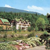 F 002904 - Špindlerův Mlýn