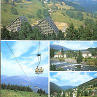 F 002909 - Špindlerův Mlýn