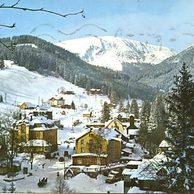 F 002921 - Pec pod Sněžkou